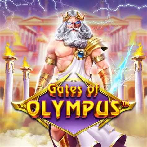 Olympus Slot Grátis